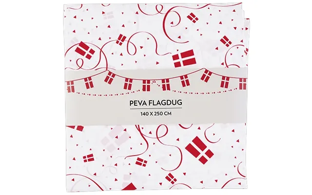 Peva Dug 250x140 Cm