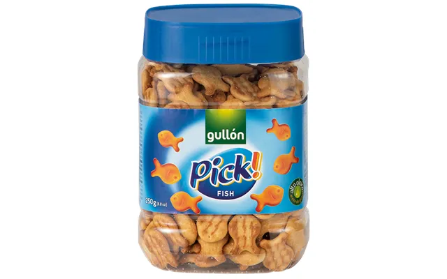 Pick Fish