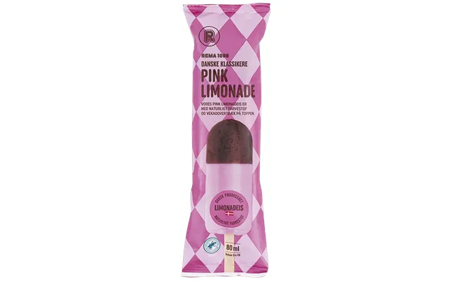 Pink Lemonade