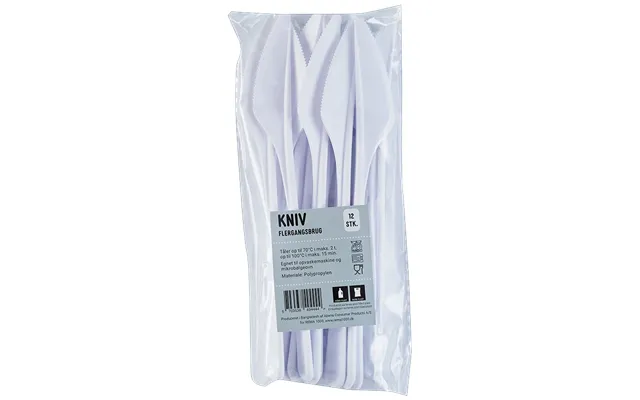 Plast Knive