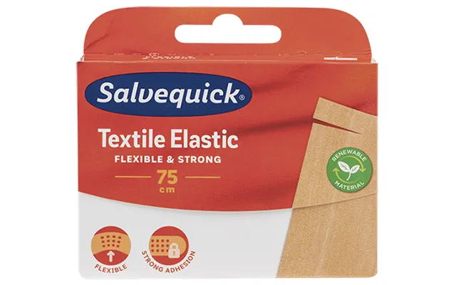 Plaster