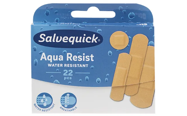 Plaster