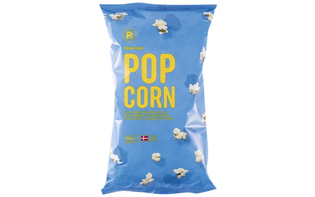 Popcorn