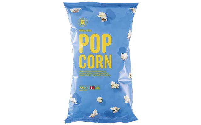 Popcorn