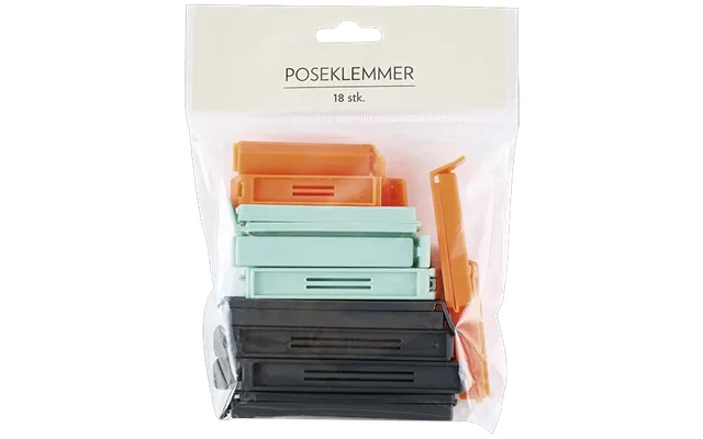 Poseklemmer