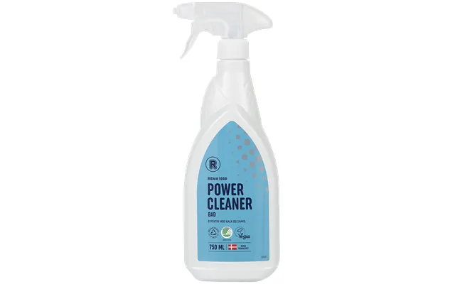 Power Cleaner
