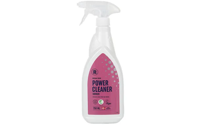 Power Cleaner