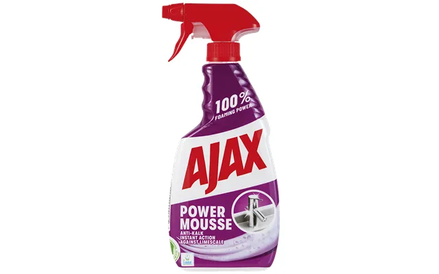 Power Mousse