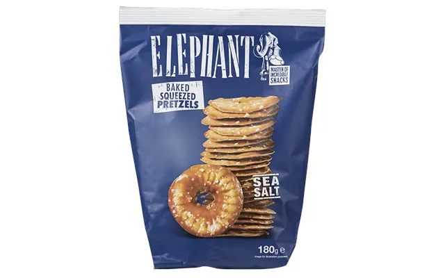 Pretzels