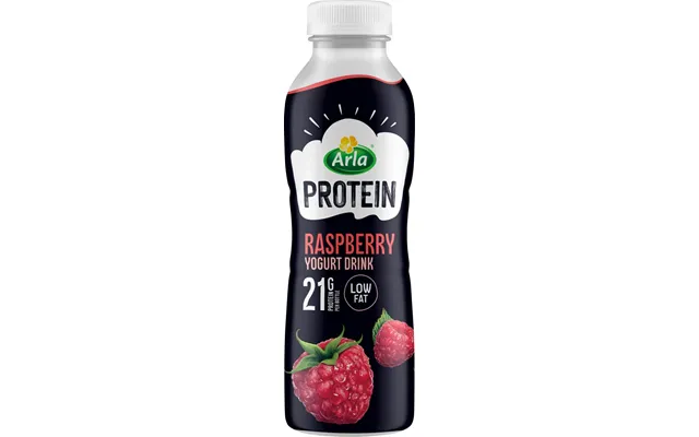 Protein Drikkeyoghurt