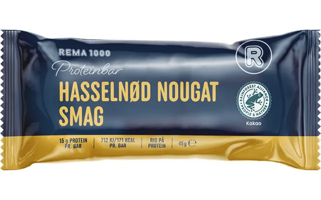 Proteinbar