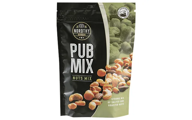Pubmix
