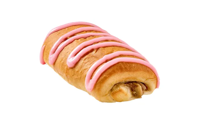 Rabarberrulle