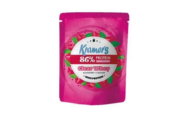 Raspberry Flavour