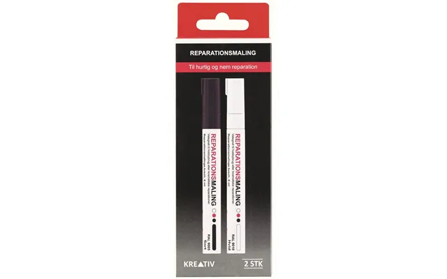 Reparationspen