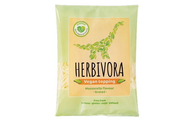 Revet Vegan Topping