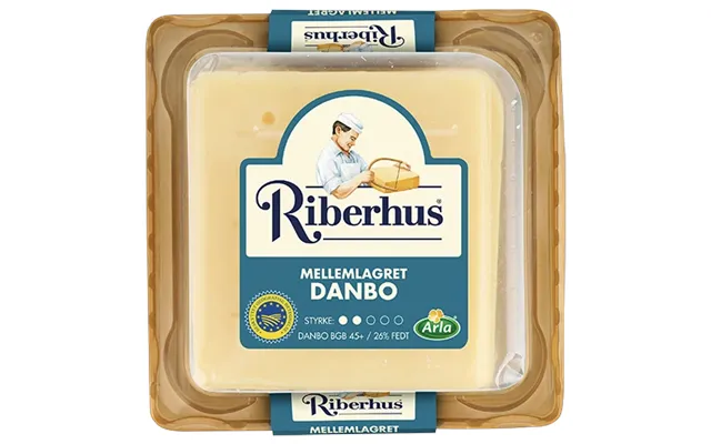 Riberhus Ml 45