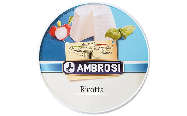 Ricotta