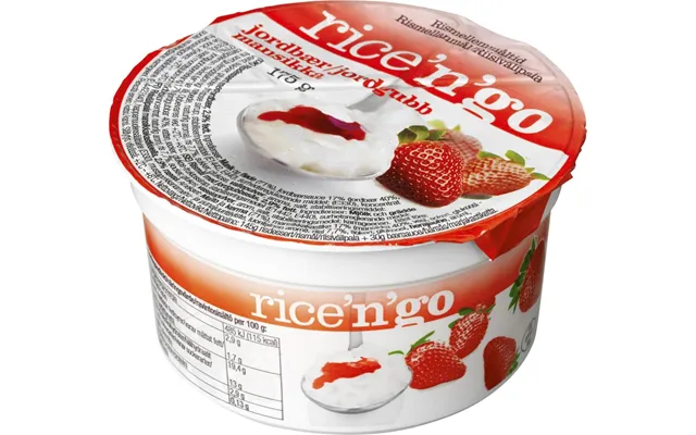 Risdessert
