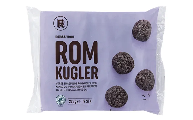 Romkugler