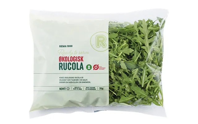 Rucola