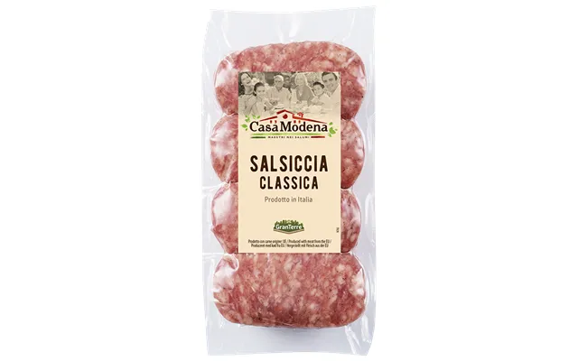 Salsiccia Classica
