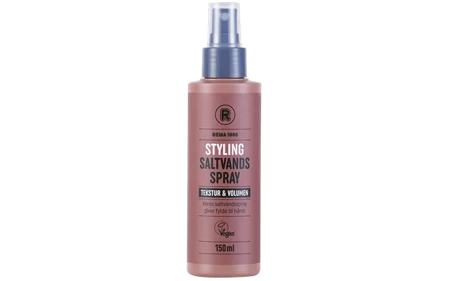 Saltvandsspray