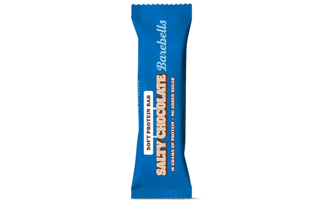 Salty Choco Soft