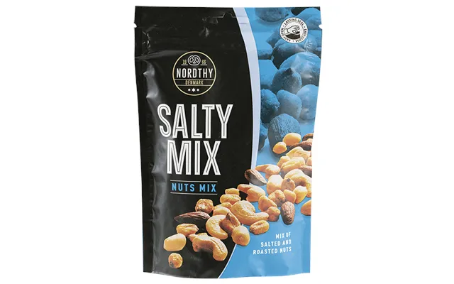 Salty Mix