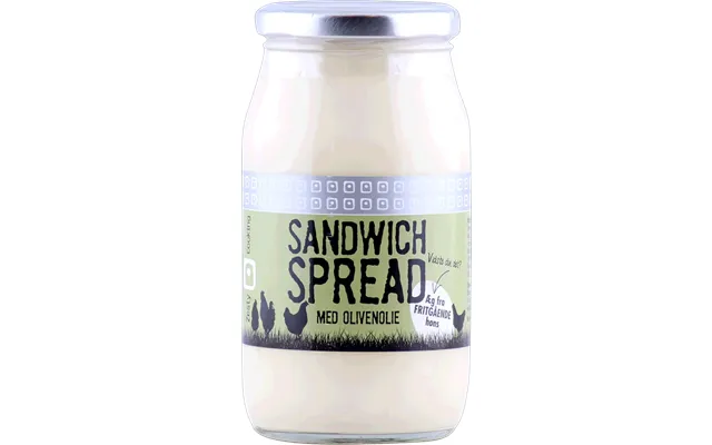Sandwich Spread