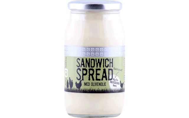 Sandwich Spread
