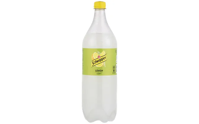 Schweppes Lemon