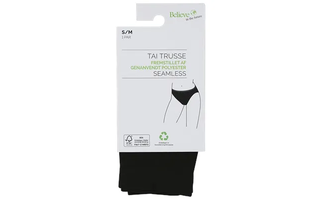 Seamless Tai S M