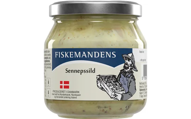Senneps Sild