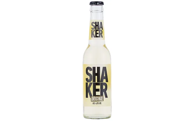 Shaker 4%