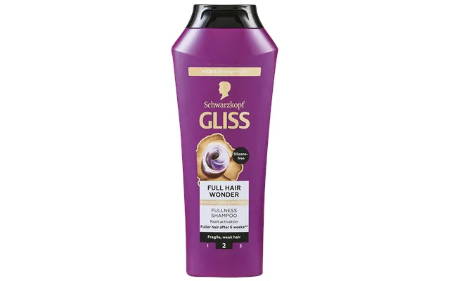 Shampoo