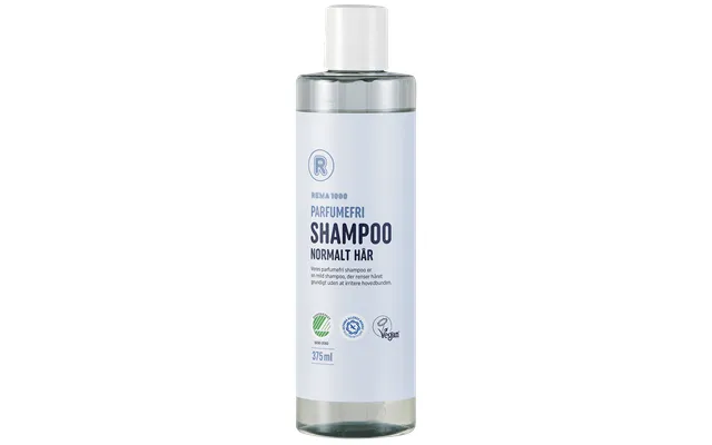 Shampoo