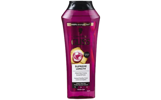 Shampoo