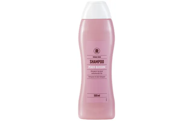 Shampoo