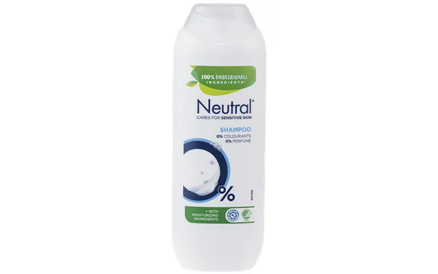 Shampoo