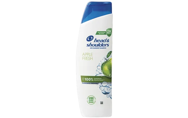 Shampoo