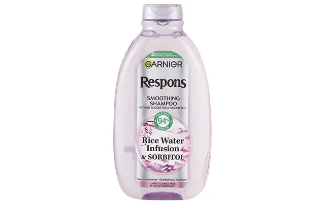 Shampoo