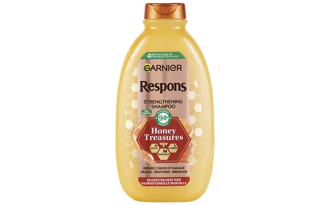 Shampoo