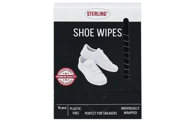 Shoe Wipes