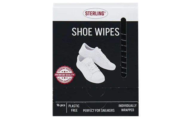 Shoe Wipes