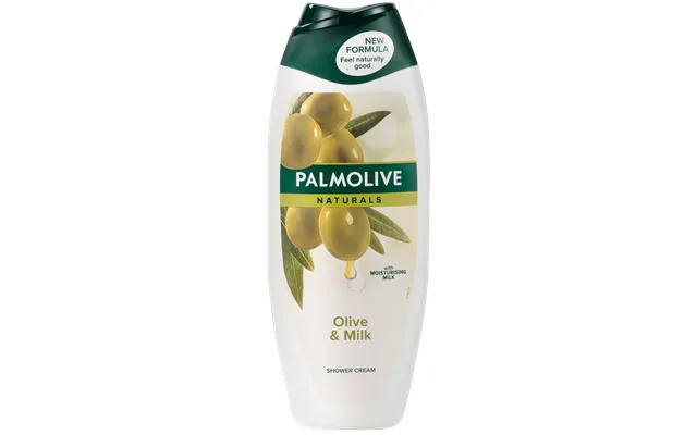 Shower Cream