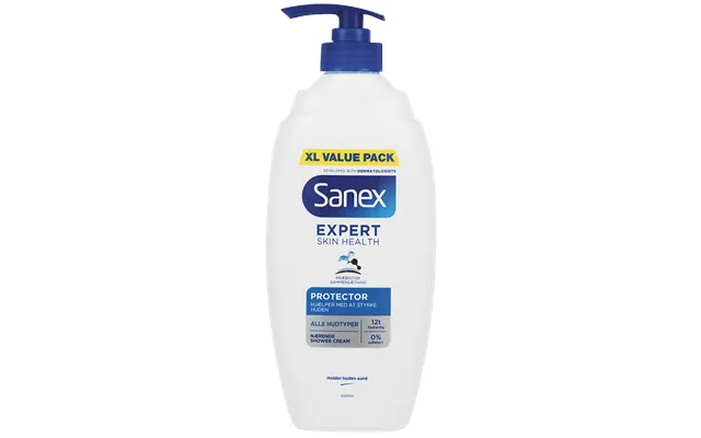 Shower Gel