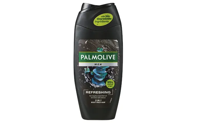 Shower Gel