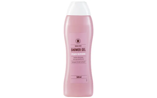 Shower Gel