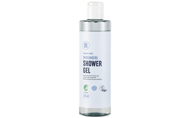 Shower Gel